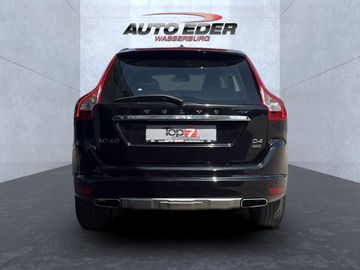 Volvo XC60 - 8