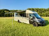 Sunlight T68 XV, 160 PS, ORC 18Zoll,  Sat, Solar - Sunlight T XV