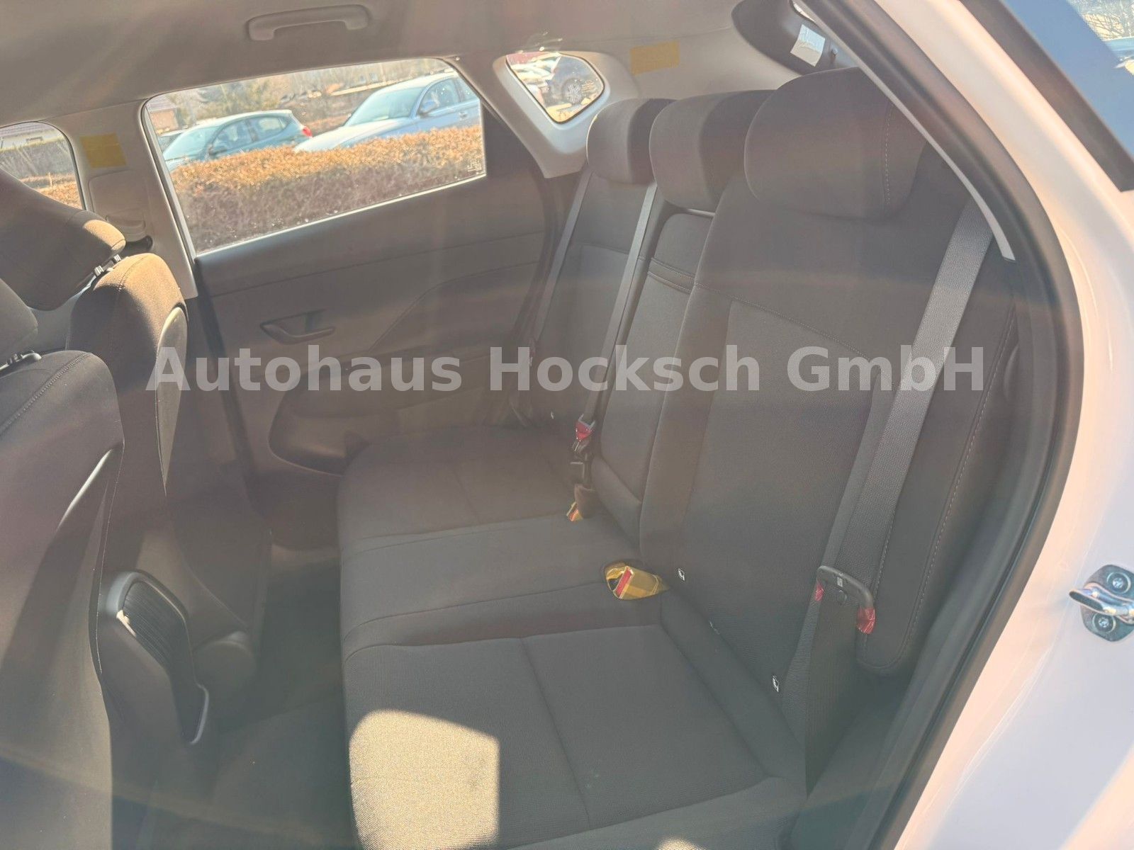 Hyundai Kona – Bild 21