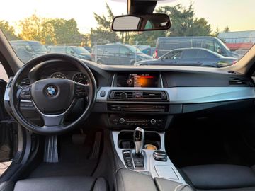 BMW 530 - 5