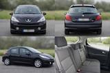 Peugeot 207 1.4 Benzin | 5-Türer | zuverlä... - Peugeot 207 in Wiesbaden