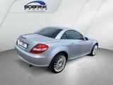Mercedes-Benz SLK 200 Roadster K Verkauf nur an Händler - Mercedes-Benz SLK-Class aus 2005