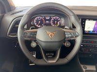 Cupra Ateca - Vorschau Bild 16