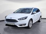 Ford Focus 1,0 EcoBoost Titanium Turnier *Klima*Kamer - Ford Focus Gebrauchtwagen in Freiburg