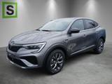 Renault Arkana Techno Mild Hybrid 140 EDC - Renault Arkana Tageszulassungen