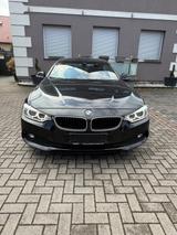 BMW 420d Cabrio - - BMW 420 in Magdeburg