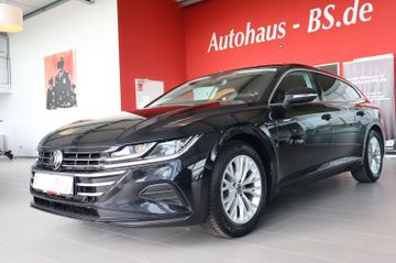 Volkswagen Arteon - 1