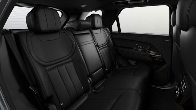 Land Rover Range Rover Sport - Bild 7