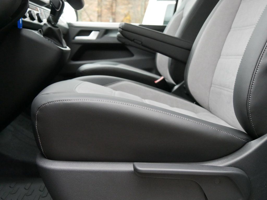 Fahrzeugabbildung Volkswagen T6.1 California Beach 2.0 TDI DSG Standhz. AHK