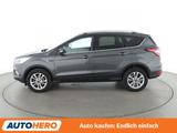Ford Kuga 1.5 EcoBoost Titanium*NAVI*TEMPO*PDC*SHZ* - Ford Kuga Gebrauchtwagen in Erfurt