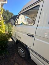 Volkswagen T3 Club Joker - Volkswagen T3 joker