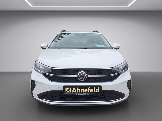 Taigo Life 1.0 TSI KLIMA PDC SITZHEIZUNG ACC LED