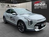 Kia XCeed 1.6T DCT Spirit *FACELIFT* SOUND LEDER ADV - Kia XCeed: Facelift