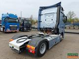 Mercedes-Benz Actros 1845 4x2 Bigspace Euro6 - MEGA - Retarder - Mercedes-Benz Actros 1845