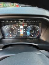 Volvo XC90 B5 AWD Geartronic Momentum Pro Momentum Pro - Volvo XC90: Momentum Pro