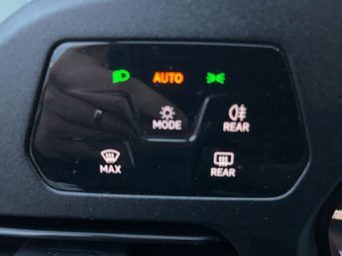 Volkswagen Caddy - Bild 15