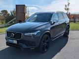 Volvo XC90 R Design AWD *ATM*7SITZE*TOP* - Volvo XC90: R Design