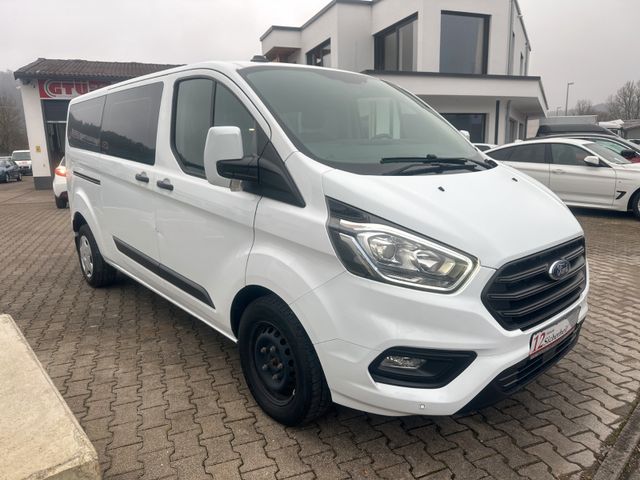 Ford Transit/Tourneo Custom Kombi 320 L2 Trend 9 Sitz