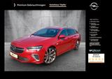 Opel Insignia B ST Sondermodell "GSi" 1-Hand/Garantie - Opel Insignia mit Benzin-Antrieb: Kombi, Automatik