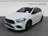 Mercedes-Benz B 180 AMG|LED|AHK|NIGHT|360|KEYLESSGO|SHZ|TOTW - Mercedes-Benz B 180 in Saarbrücken