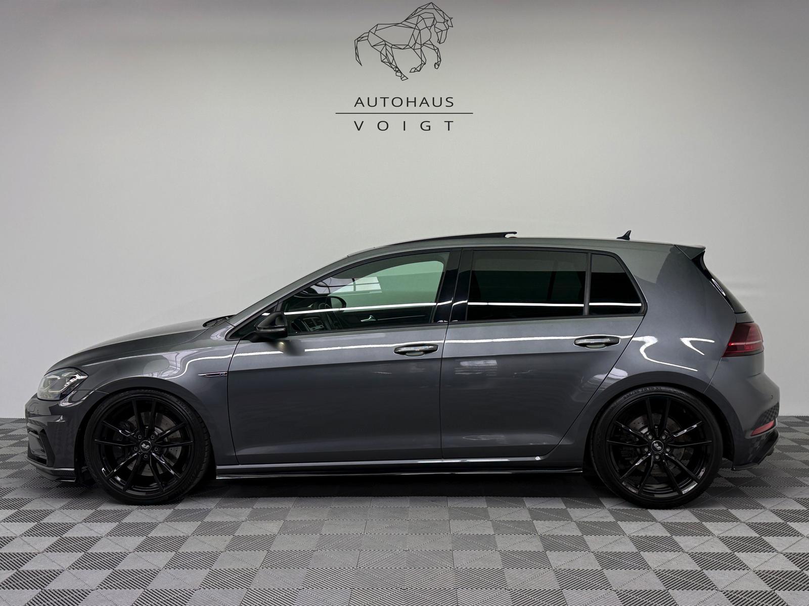 Volkswagen Golf R 4Motion|Pano|Akrapovic|Pretoria|Virtual|