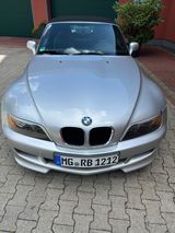 BMW Z3 Roadster 2.2i -