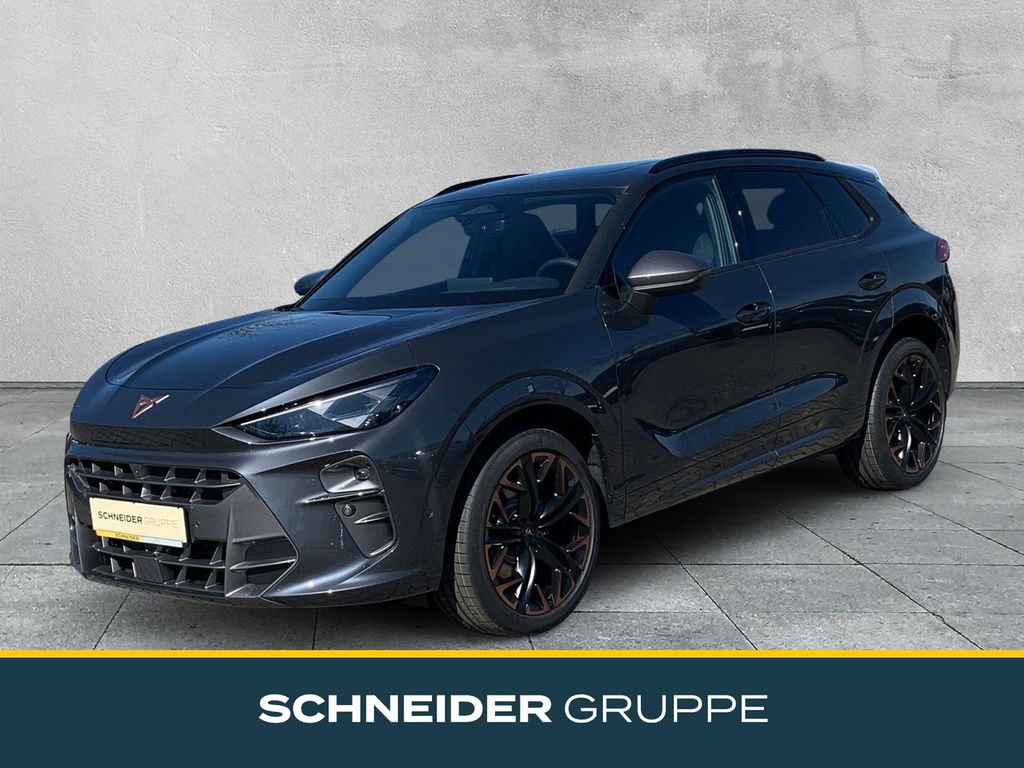 Terramar VZ 2.0 DSG NAVI+ACC+AHK+360+MATRIX