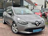 Renault Clio IV Grandtour Dynamique*AHK*NAVI*TÜV NEU* - gebrauchte Renault Clio aus dem Jahr 2013