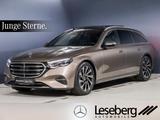 Mercedes-Benz E 220 d T Exclusive DIG.LIGHT/AHK/Pano/Distronic