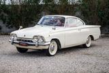 Ford Consul Capri GT - Ford Gebrauchtwagen von 1964