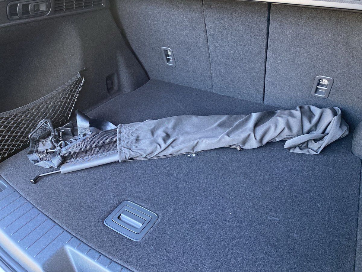 Mazda CX-60 - Bild 29