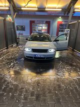 Audi A6 1,8T - Audi A6 aus 1997