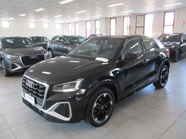 Image of Audi Q2