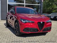 Alfa Romeo Stelvio - Vorschau Bild 2