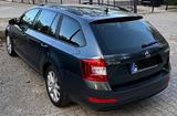 Skoda Octavia 1.4 TSI Joy Combi Joy  - Skoda Octavia Joy mit Benzin-Antrieb