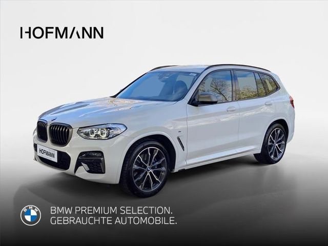 BMW X3 M40i AHK+TOP Ausstattung ++ *Winter SALE*