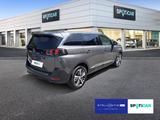 Peugeot 5008 1.2 PureTech 130 Allure Pack Aut. - Peugeot 5008: 7 Sitzer