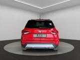 Seat Arona 1.5 TSI FR KLIMA PDC SITZHEIZUNG NAVI LED - rote Seat Arona