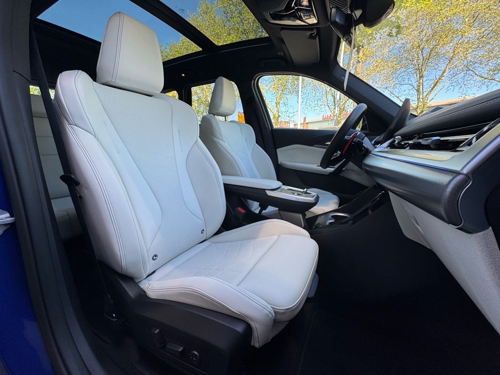 BMW X1 - Bild 6