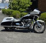 Harley-Davidson Roadglide CVO 21 Zoll - HARLEY-DAVIDSON TOURER