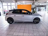 Opel Corsa FL GS-Line Automatik +GUTE (ZUSATZ)AUSSTAT - mit Benzin-Antrieb: Allwetterreifen, Kleinwagen