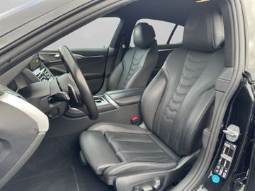 BMW M850 - 7