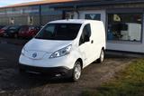 Nissan NV200 /Evalia e-Kasten Pro+B2B Händler - Nissan NV200 mit Elektro-Antrieb