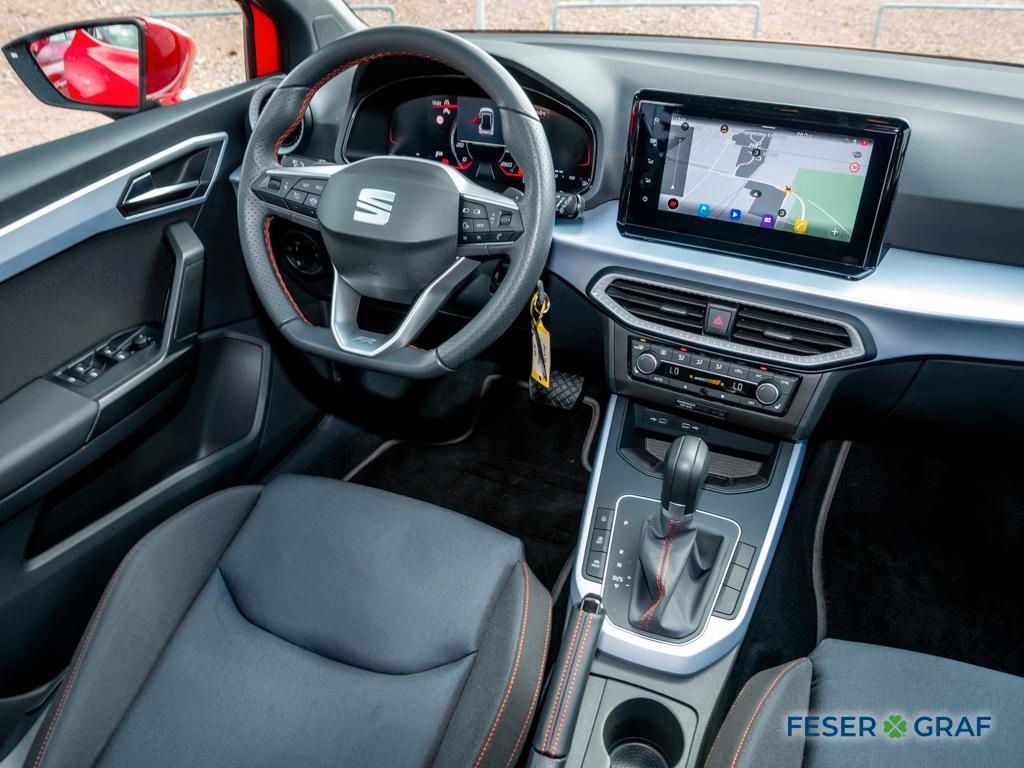 Seat Arona - Bild 7