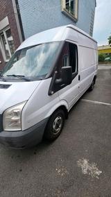 Ford ford transit 2.2 Diesel 85 PS - Ford Transit: 85