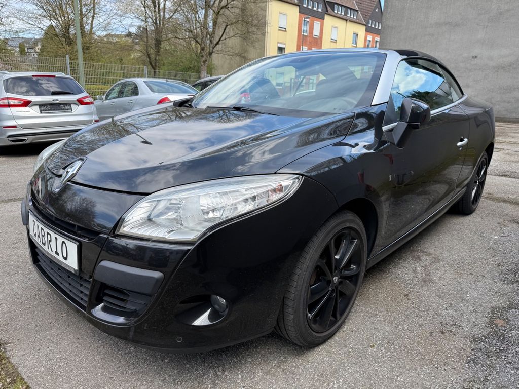 Angebot ansehen Renault Megane