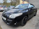 Renault Megane III Coupe / Cabrio Luxe Klima Leder Navi