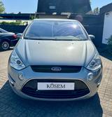 Ford S-MAX Titanium AUTOMATIK NAVI KAMERA - Ford S-Max in Freiburg