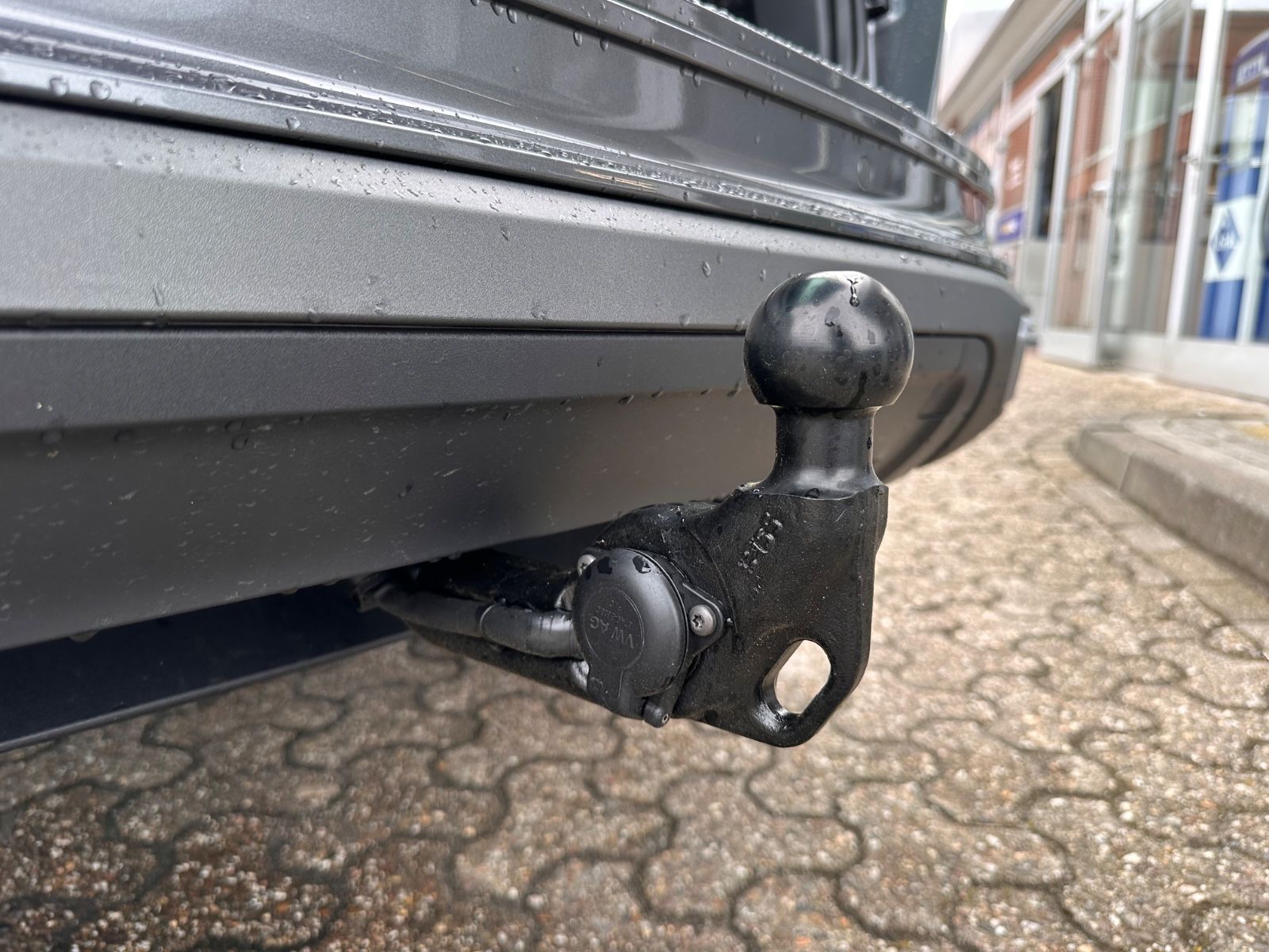 Fahrzeugabbildung SEAT Ateca FR 2.0 TDI DSG Pano/AHK/Navi/LED/ACC