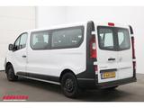 Opel Vivaro kombi 1.6 CDTI L2-H1 ecoFLEX 9-Pers. klim - Opel Vivaro Gebrauchtwagen